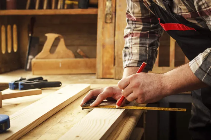 Carpentry Services
