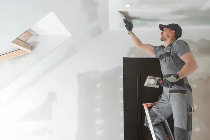 Drywall Installation